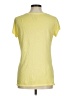 Cap Yellow Short Sleeve T-Shirt Size M (tall) - photo 2