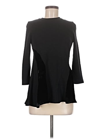 Akris Punto Long Sleeve Top (view 1)