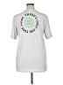 Bella + Canvas Silver Short Sleeve T-Shirt Size XL - photo 2