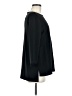 St. John Black Wool Pullover Sweater Size M - photo 4