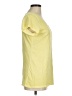 Cap Yellow Short Sleeve T-Shirt Size M (tall) - photo 4