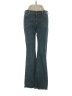 James Hearts Blue Jeans Size 25 waist - photo 1