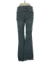 James Hearts Blue Jeans Size 25 waist - photo 2