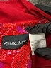 Melissa Harper 100% Polyester Red Casual Dress Size 10 (tall) - photo 7