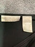 Worthington Black Long Sleeve Top Size 2X - photo 7
