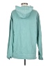 Assorted Brands Teal Pullover Hoodie Size S - photo 2