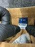 Old Navy Yellow Khakis Size 6-12 mo - photo 3