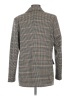 Black Tape_ Houndstooth Gray Blazer Size M - photo 2