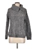 Royal Robbins Tweed Gray Pullover Sweater Size M - photo 1