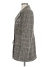 Black Tape_ Houndstooth Gray Blazer Size M - photo 5