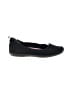 Ryka Black Flats Size 8 - photo 1