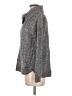 Royal Robbins Tweed Gray Pullover Sweater Size M - photo 5