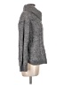 Royal Robbins Tweed Gray Pullover Sweater Size M - photo 4