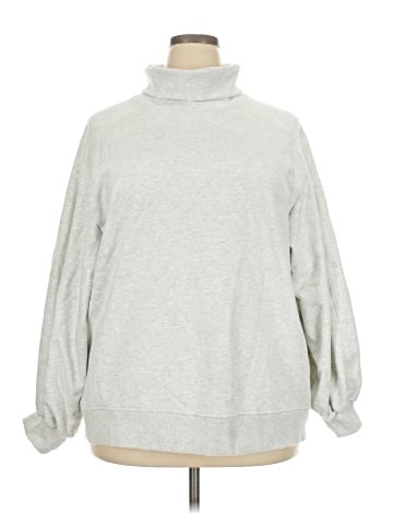 Nap Turtleneck Sweater (view 1)