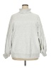 Nap Silver Turtleneck Sweater Size 2X (estimated) - photo 1