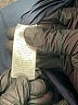 Everlane 100% Polyester Solid Black Jacket Size XS - photo 7