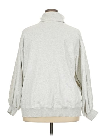 Nap Turtleneck Sweater (view 2)