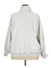 Nap Silver Turtleneck Sweater Size 2X (estimated) - photo 2