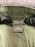 Natural Reflections Green Cargo Pants Size 14 - photo 4