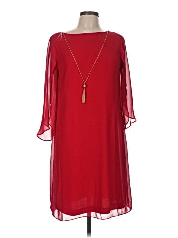 chiasso Casual Dress (view 1)