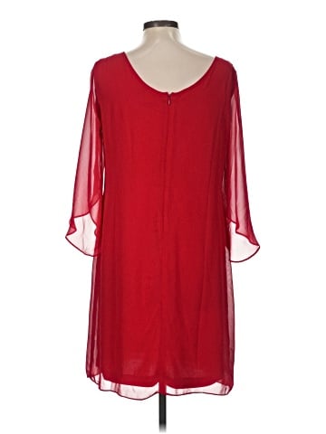 chiasso Casual Dress (view 2)