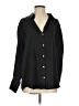 Zara Black Long Sleeve Blouse Size S - photo 1