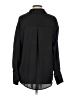 Zara Black Long Sleeve Blouse Size S - photo 2