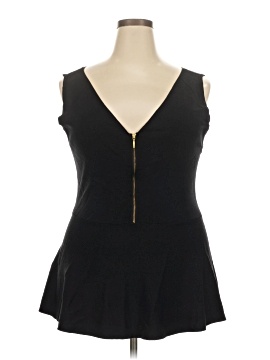 Lane Bryant Sleeveless Top
