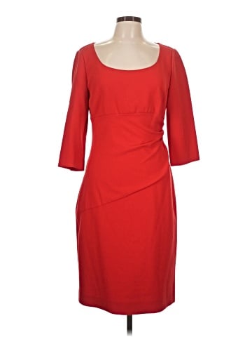 Diane von Furstenberg Cocktail Dress (view 1)