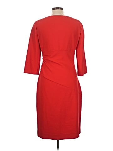 Diane von Furstenberg Cocktail Dress (view 2)