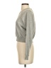 REVAMPED Gray Pullover Sweater Size XS - photo 5