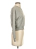 REVAMPED Gray Pullover Sweater Size XS - photo 4