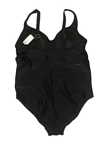 Ava & Viv One Piece Swimsuit (view 2)
