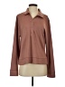 A. Putnam Brown Pullover Sweater Size XS - photo 1
