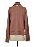 A. Putnam Brown Pullover Sweater Size XS - photo 2