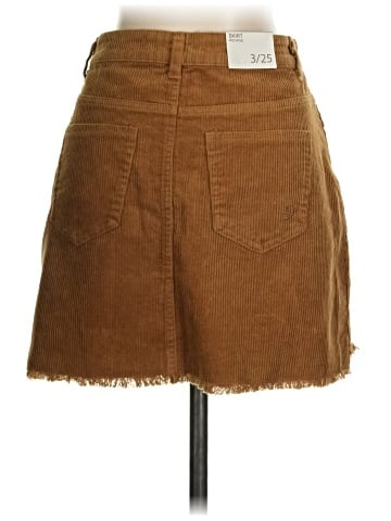 Indigo Rein Casual Skirt (view 2)