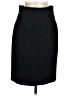 Classiques Entier Tweed Black Formal Skirt Size 6 - photo 1