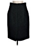 Classiques Entier Tweed Black Formal Skirt Size 6 - photo 2
