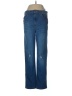 Wrangler Jeans Co Hearts Blue Jeans Size 29 waist - photo 1