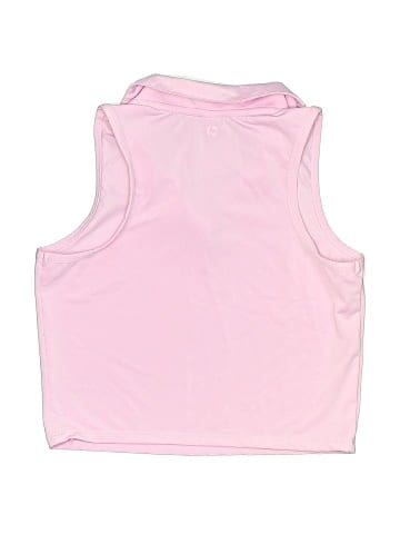 90 Degree by Reflex Sleeveless Blouse (view 2)