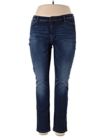Weekend Jeans (view 1)