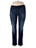 Weekend Blue Jeans Size 2X (estimated) - photo 1