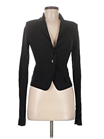 Patrizia Pepe Blazer (view 1)