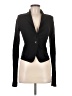Patrizia Pepe Black Blazer Size EU (IT) 40 / US 4 - photo 1