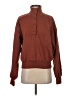 Wilfred Free Brown Pullover Sweater Size 2 - photo 1