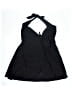 Danify Black Swimsuit Top Size EU 48 - photo 1