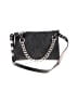 MICHAEL Michael Kors Black Belt Bag One size - photo 1