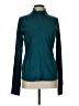 Yogalicious Teal Track Jacket Size L - photo 1
