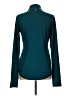 Yogalicious Teal Track Jacket Size L - photo 2
