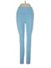 L Space Blue Active Pants Size S - photo 1